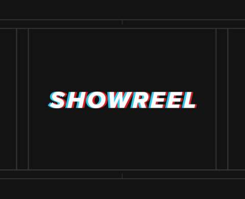 SHOWREEL