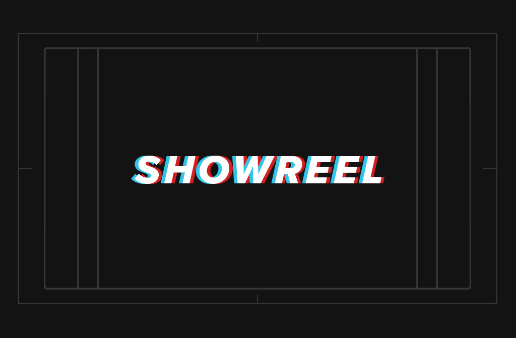 SHOWREEL