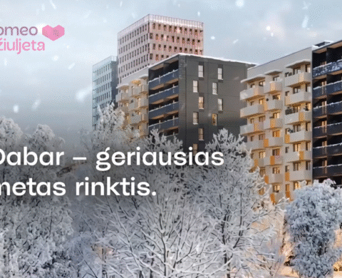 Romeo ir Džiuljeta