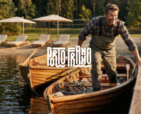 Porto Franko